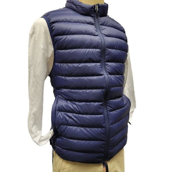 MEN'S Club Room Performance Water Resistant Vest.  Size XL. - Picture 1 of 10